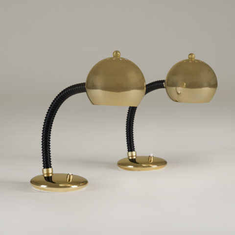 Gold Eyeball Lamps Valerie Wade 22 007 V2