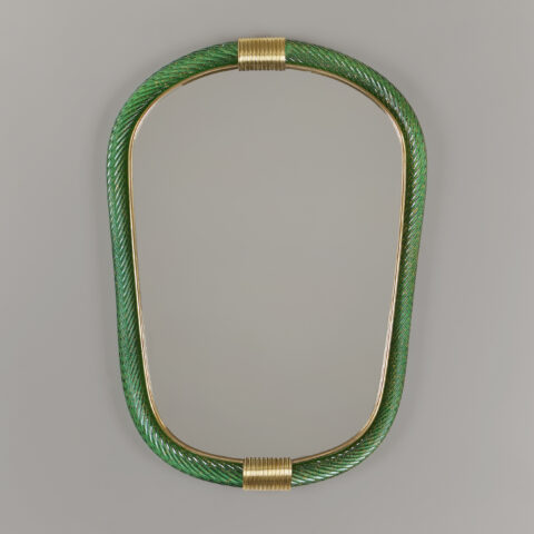 Green Firenze Mirror Valerie Wade 20 182 V1