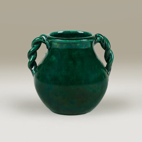 Green Vase Jerome Massier Valerie Wade 263371 V1