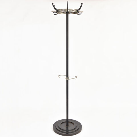 Italian Coat Stand 01