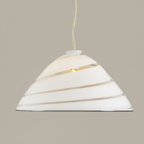 Italian Cone Pendant Valerie Wade 21 164 V1