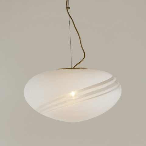 Italian Stripe Pendant Valerie Wade 21 177 V1