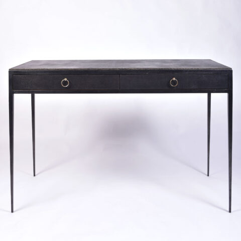 Jmf Leather Desk 01