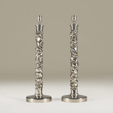 Melting Metal Lamps Valerie Wade 24 082 V1