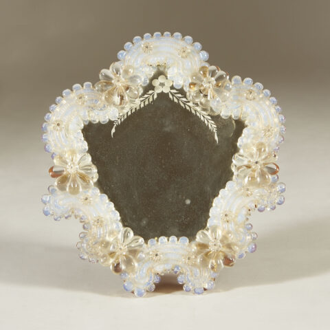 Murano Mirror 0170 V1