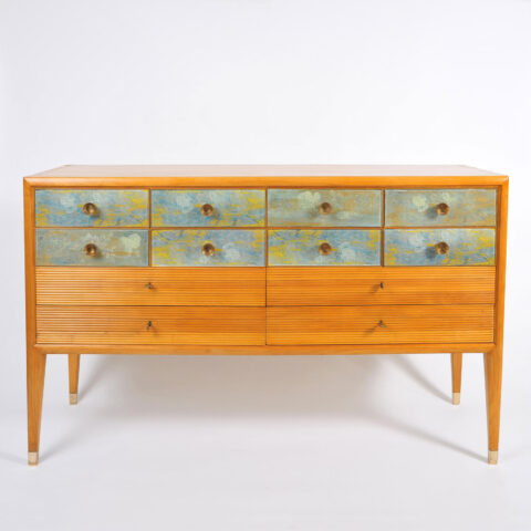 Paolo Buffa Credenza 01 Vw