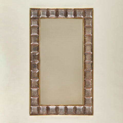 Pink Jewel Mirror 101 V1