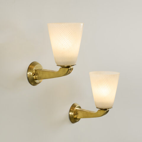 Reticello Cone Lights Valerie Wade 22 096 V1