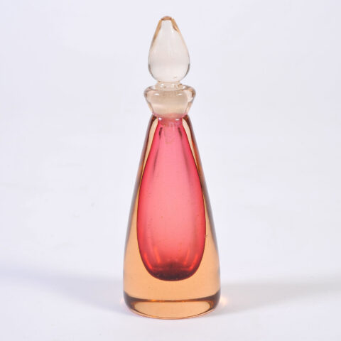 Scent Bottle Pink Yellow 01