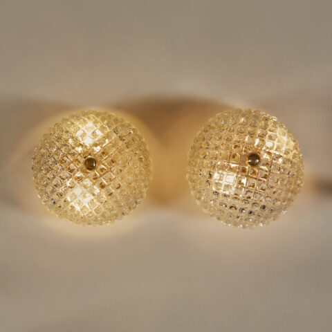 Small Round Wall Lights 0109 V1