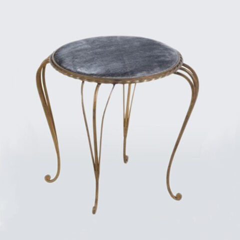 French Stool Main Image