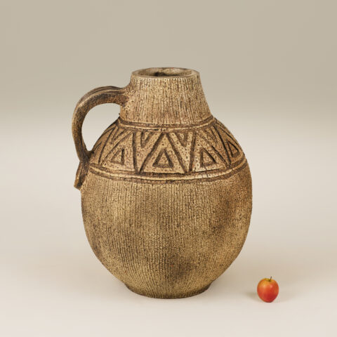 Huge Terracota Valerie Wade 25 047