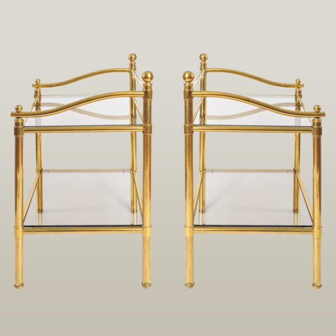 Italian Side Tables 2