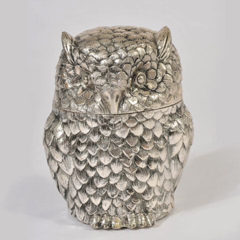 Manetti Owl June Main
