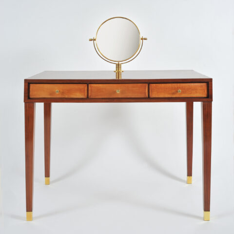 Valerie Wade Fd645 Fruitwood Dressing Table I