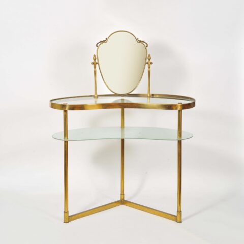 Valerie Wade Fd670 1950S Italian Star Dressing Table 01