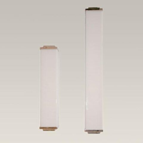 Valerie Wade Lw088 Manhattan Bathroom Wall Light 01