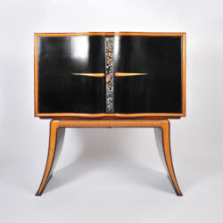 The image for 1950S Cocktail Cabinet 02