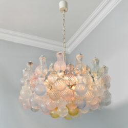 The image for 1950S Italian Chandelier By Seguso 01