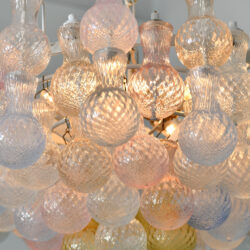 The image for 1950S Italian Chandelier By Seguso 02