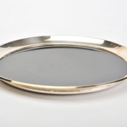 The image for 1950S Us Circular Tray 02