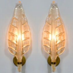 The image for 1960S Italian Sugoso Wall Lights 01