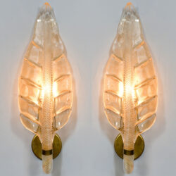 The image for 1960S Italian Sugoso Wall Lights 01