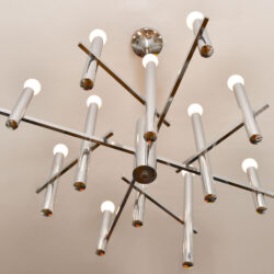 The image for 1970S Scolari Chandelier 02