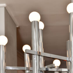 The image for 1970S Scolari Chandelier 03