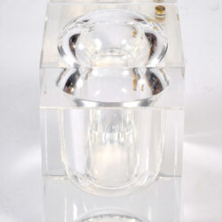The image for Albrizzi Lucite Ice Bucket 02