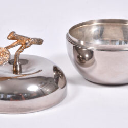 The image for American Silver Apple 02