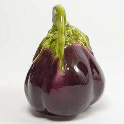 The image for Aubergine Jug00002