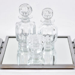 The image for Baccarat Scent Bottle Set 02