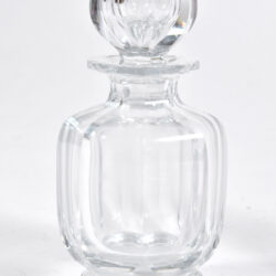 The image for Baccarat Scent Bottle Set 04