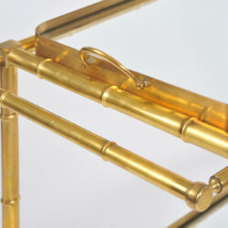 The image for Bamboo Brass Trolley 04 Vw