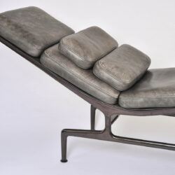 The image for Charles Eames Chaise Longue 07