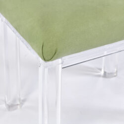 The image for Carmichael Lucite Stool 04