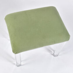 The image for Carmichael Lucite Stool 05