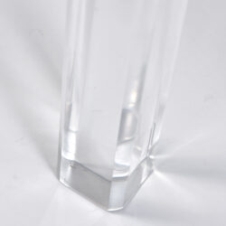 The image for Carmichael Lucite Stool 06