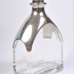 The image for Chrome Topped Bottle 02