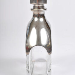 The image for Chrome Topped Bottle 03