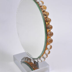 The image for Circular Ball Mirror 03