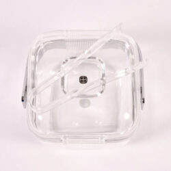 The image for Cube Lucite Ice Bucket 04
