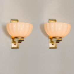 The image for Cup Wall Lights 01 L