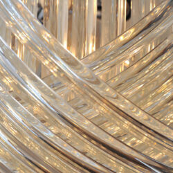 The image for Curve Chandelier 05 For Web