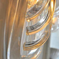 The image for Curve Wall Light 04