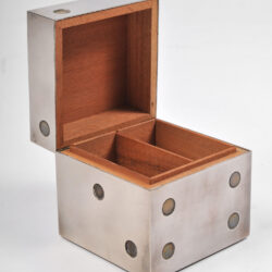 The image for Dice Box 03