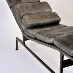 The image for Eamaes Chaise Longue 06