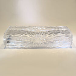 The image for Faceted Tissue Box 01