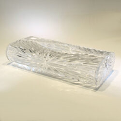 The image for Faceted Tissue Box 03